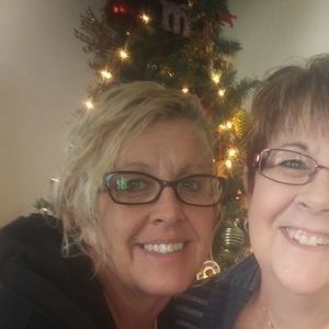 Meet your Posher, Deb